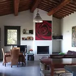 Casa L'infinito Prázdninový dům Torchiagina