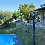 Casa Vacanza L'infinito Torchiagina
