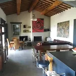 Casa Vacanza L'infinito Holiday home