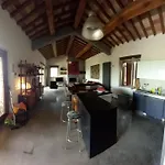 Casa L'infinito Prázdninový dům Torchiagina