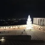 Casa L'infinito Prázdninový dům *