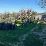 Casa L'infinito Prázdninový dům