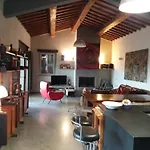 Prázdninový dům Casa L'infinito Torchiagina