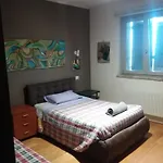 Casa L'infinito Prázdninový dům