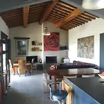 Casa L'infinito Prázdninový dům
