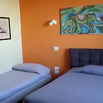 Prázdninový dům Casa L'infinito *