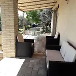 Casa L'infinito