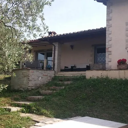 Holiday home Casa Vacanza L'infinito *