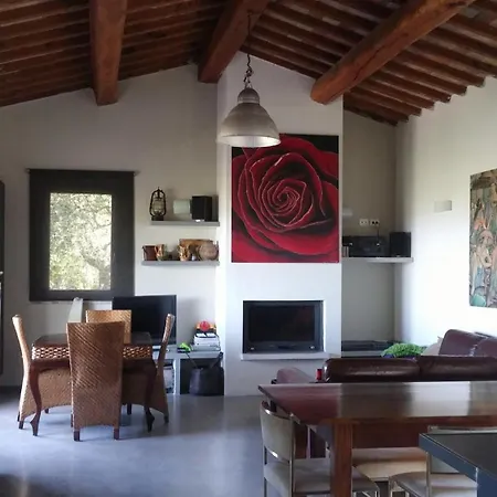 Casa L'infinito בית נופש Torchiagina