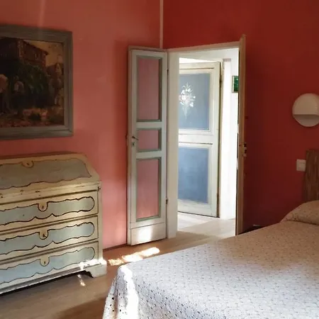 Casa L'infinito Torchiagina
