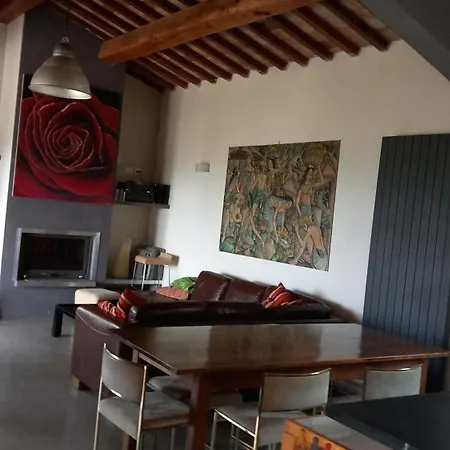 Casa L'infinito *