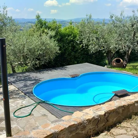 Casa Vacanza L'infinito * Torchiagina
