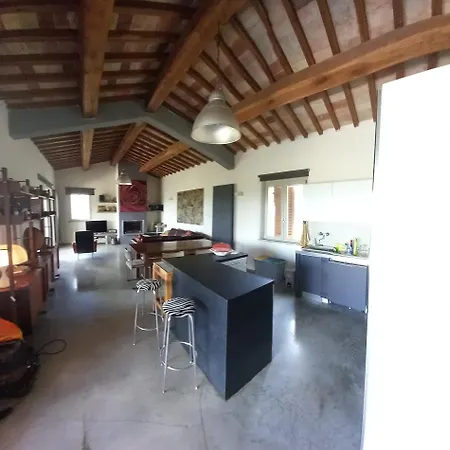 Casa L'infinito