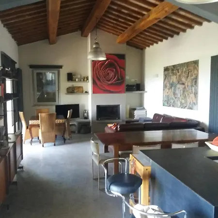 Casa Vacanza L'infinito Holiday home