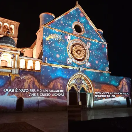 Casa de Férias Casa L'infinito