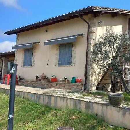 Casa Vacanza L'infinito *