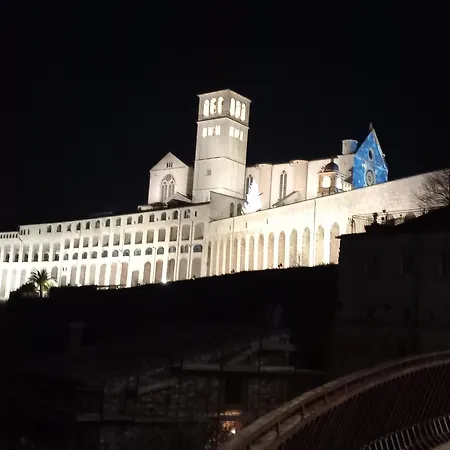 Casa Vacanza L'infinito Torchiagina