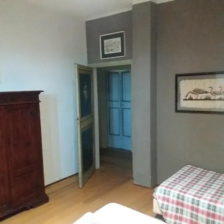 Casa Vacanza L'infinito * Torchiagina