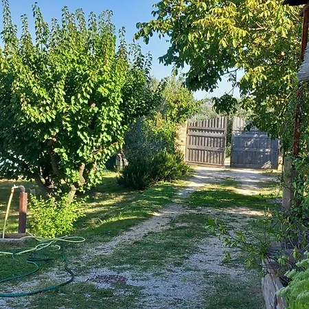 Casa L'infinito