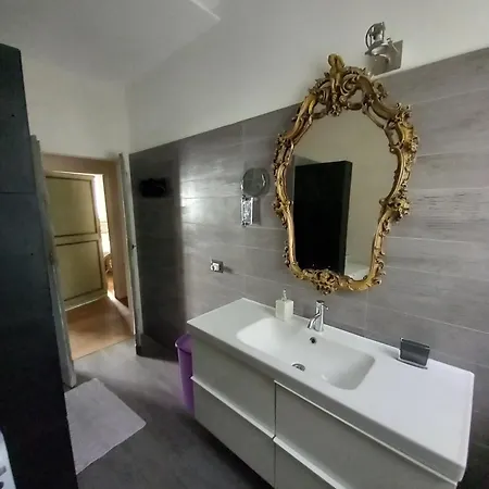 Casa L'infinito Torchiagina