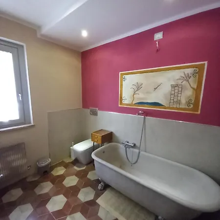Casa Vacanza L'infinito