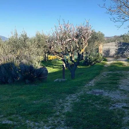 Casa Vacanza L'infinito Holiday home