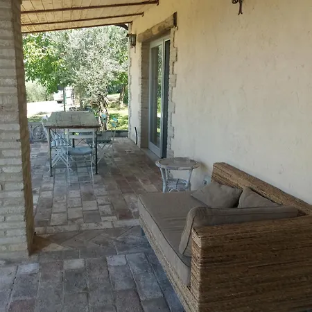 Holiday home Casa Vacanza L'infinito