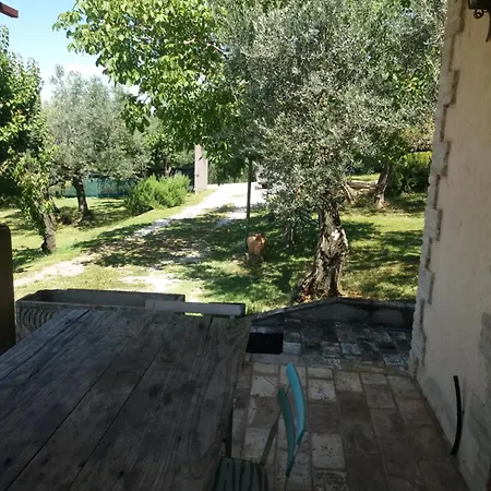 Casa L'infinito בית נופש *