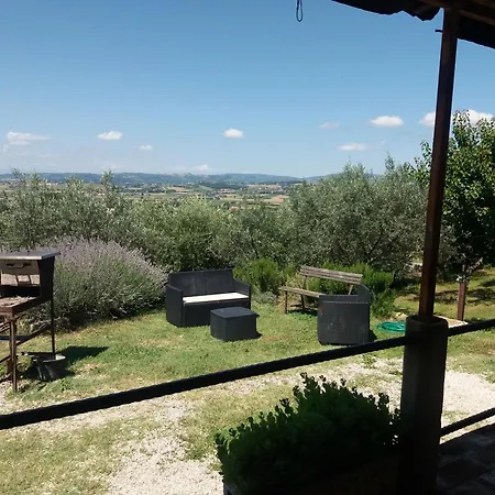 Сasa de vacaciones Casa L'infinito *