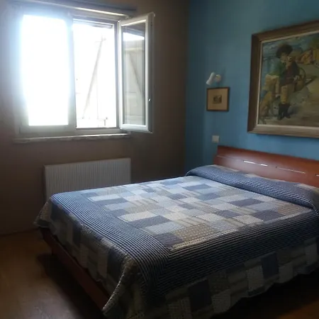 Casa L'infinito Casa de Férias Torchiagina