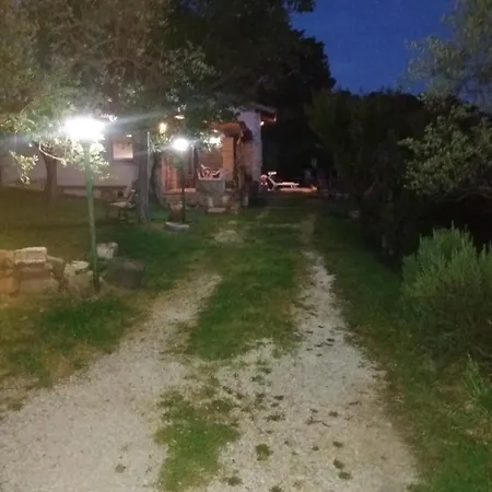 Casa Vacanza L'infinito *