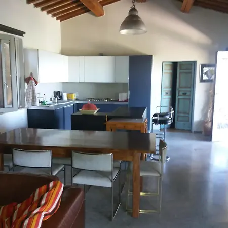Casa Vacanza L'infinito * Torchiagina