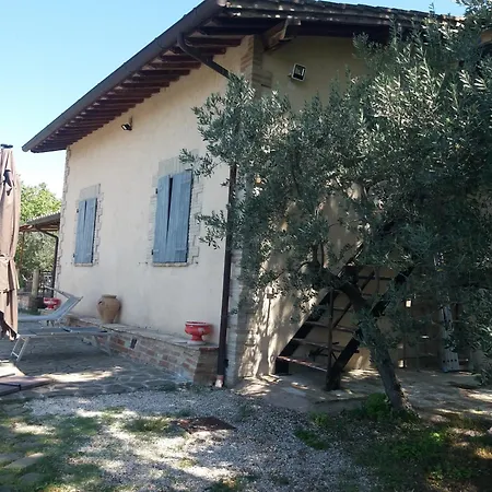 Casa Vacanza L'infinito