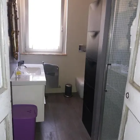 בית נופש Casa L'infinito