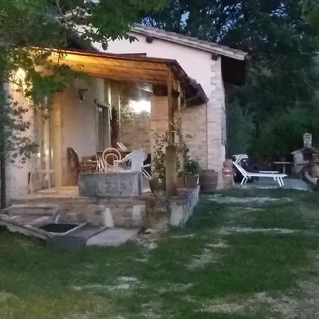 Casa Vacanza L'infinito *