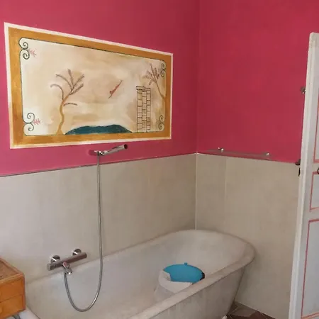 Casa Vacanza L'infinito * Torchiagina