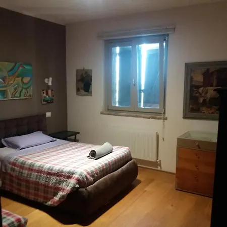 Casa L'infinito