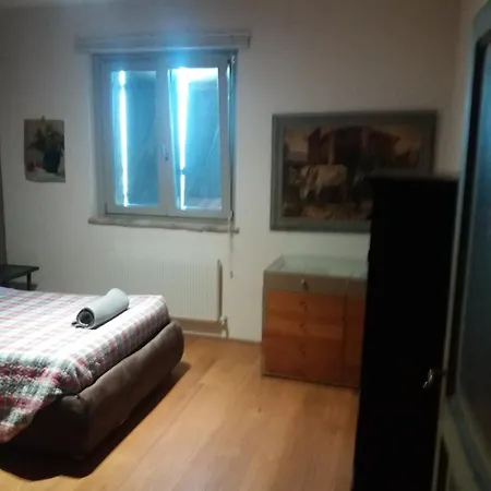 Casa Vacanza L'infinito *