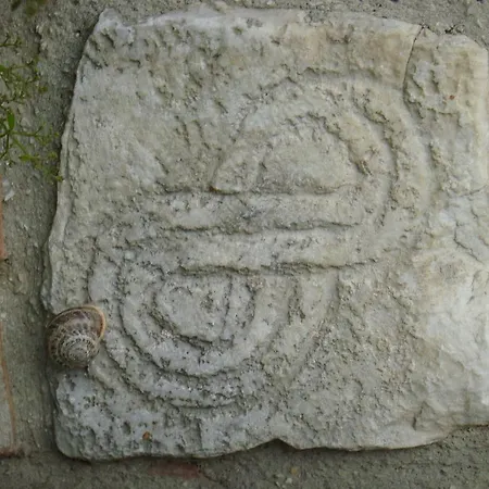 Casa L'infinito בית נופש Torchiagina