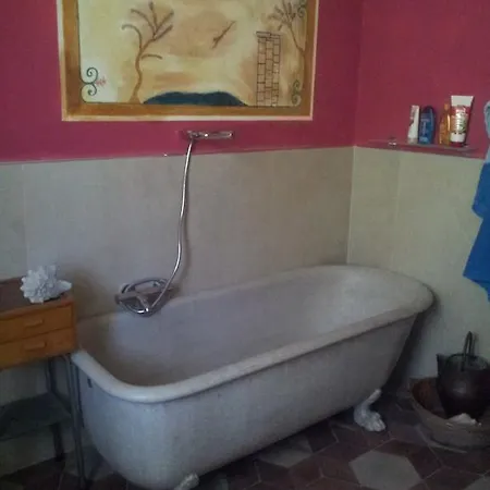 Casa L'infinito בית נופש *