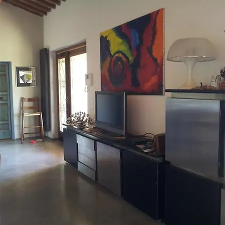 Casa Vacanza L'infinito Holiday home *
