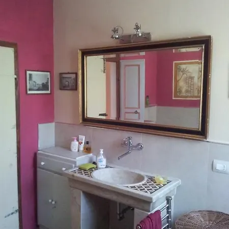 Casa Vacanza L'infinito * Torchiagina