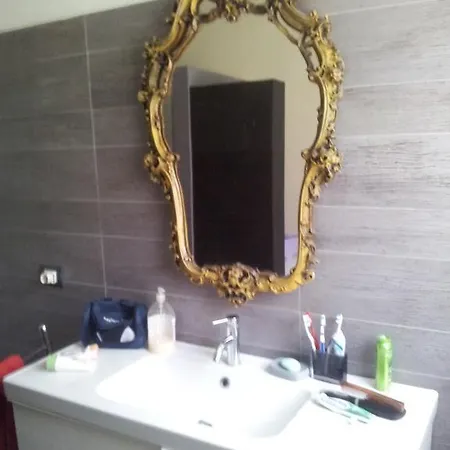 Casa Vacanza L'infinito Holiday home
