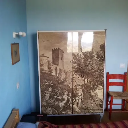 Casa L'infinito Casa de Férias *