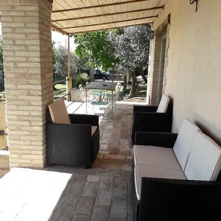Casa Vacanza L'infinito