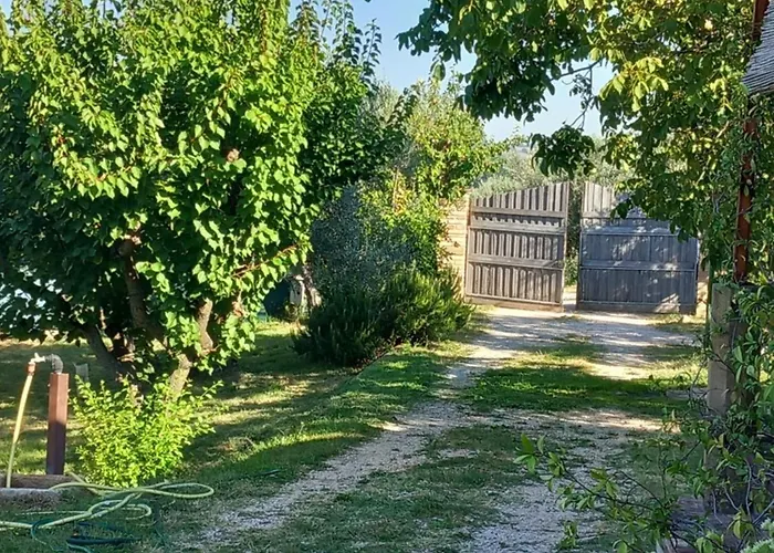 Casa Vacanza L'infinito