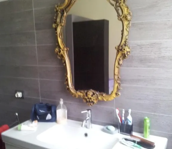 Casa L'infinito Casa de Férias