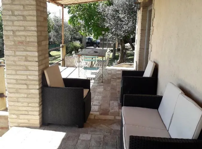 Casa Vacanza L'infinito