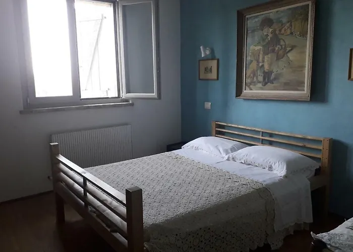 Ferienhaus Casa Vacanza L'infinito Torchiagina